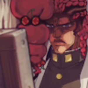 Meet your Posher, Quincy